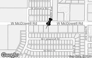 4007 W MCDOWELL Road #623, Phoenix, AZ 85009