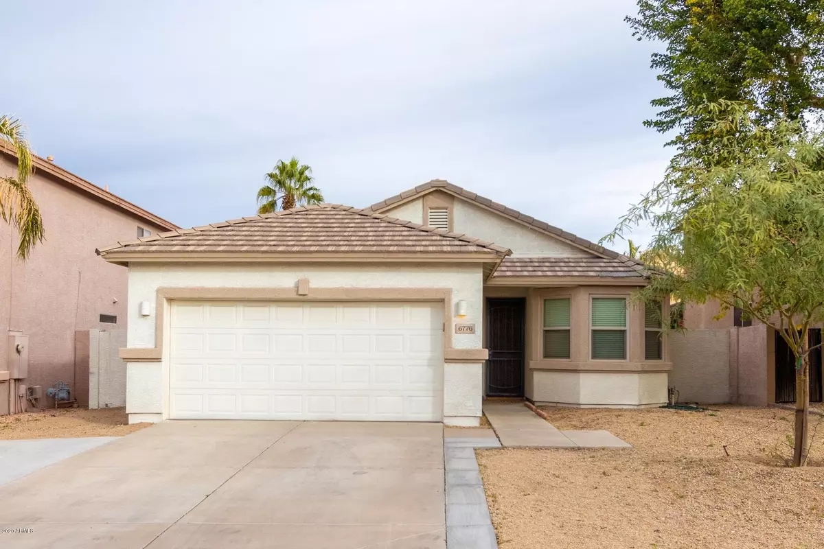 Peoria, AZ 85383,6776 W Tether Trail