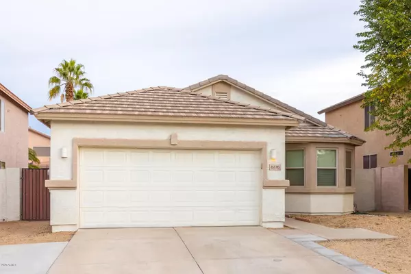 Peoria, AZ 85383,6776 W Tether Trail