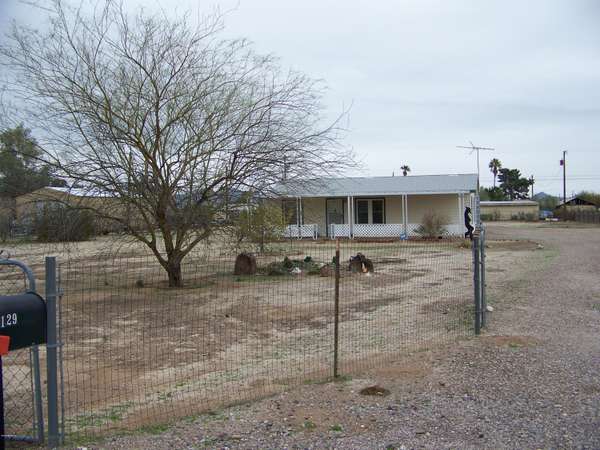 Casa Grande, AZ 85122,10129 N BATTLEFORD Drive