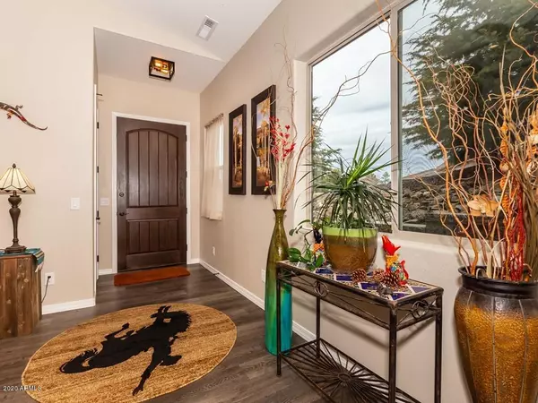 Prescott, AZ 86305,1489 Sierry Springs Drive