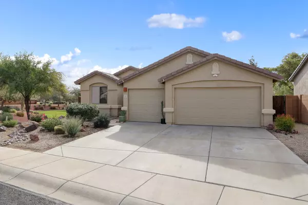 Surprise, AZ 85374,16923 W ABERDEEN Drive