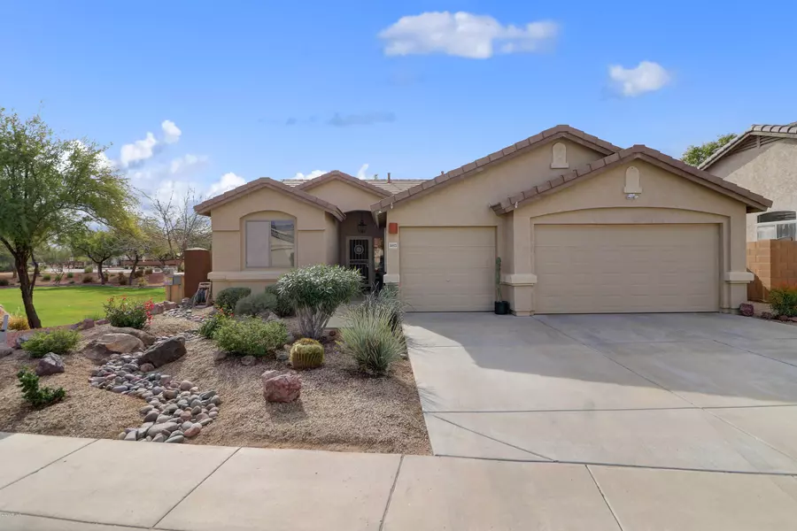 16923 W ABERDEEN Drive, Surprise, AZ 85374