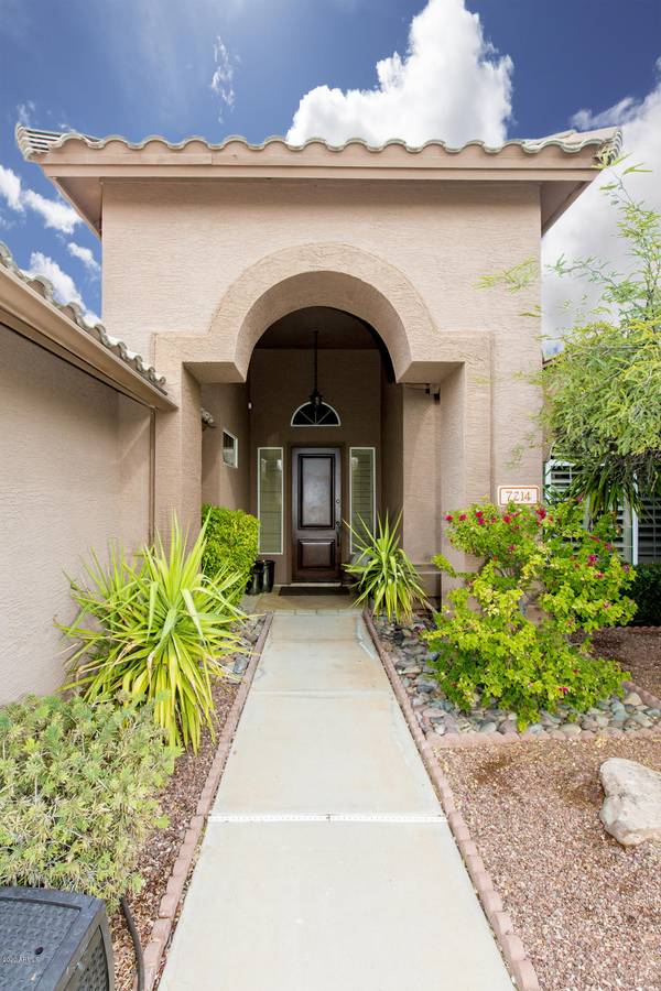 Scottsdale, AZ 85255,7214 E BLACK ROCK Road