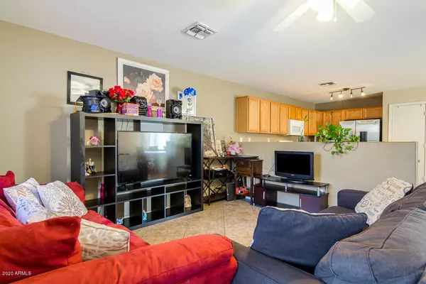 Tolleson, AZ 85353,8420 W HUGHES Drive