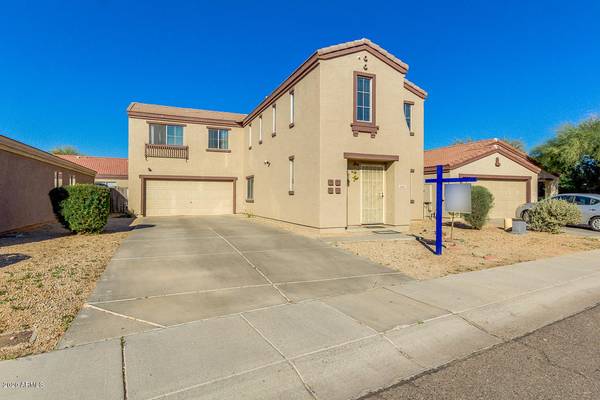 Tolleson, AZ 85353,8420 W HUGHES Drive