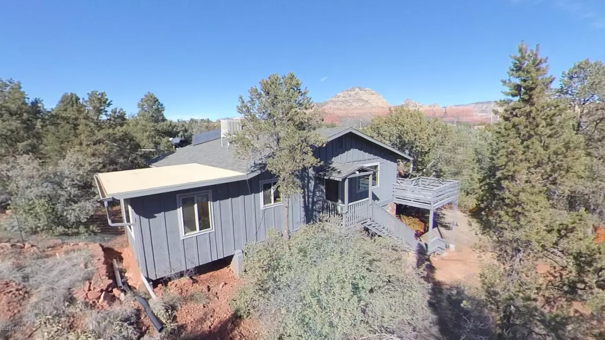 Sedona, AZ 86336,520 E JUNIPER Drive