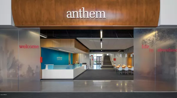 Anthem, AZ 85086,1966 W KURALT Drive