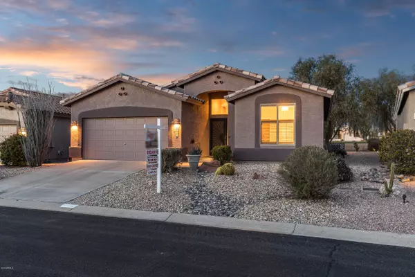 Gold Canyon, AZ 85118,8302 E MASTERS Road