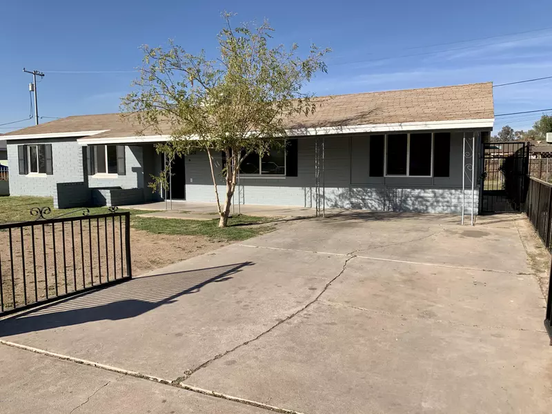 2752 W ROOSEVELT Street, Phoenix, AZ 85009