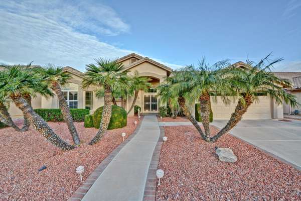 Peoria, AZ 85382,8812 W ROSEMONTE Drive