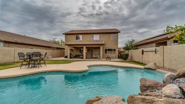 Peoria, AZ 85382,8154 W BEAUBIEN Drive