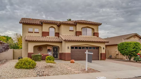 Peoria, AZ 85382,8154 W BEAUBIEN Drive