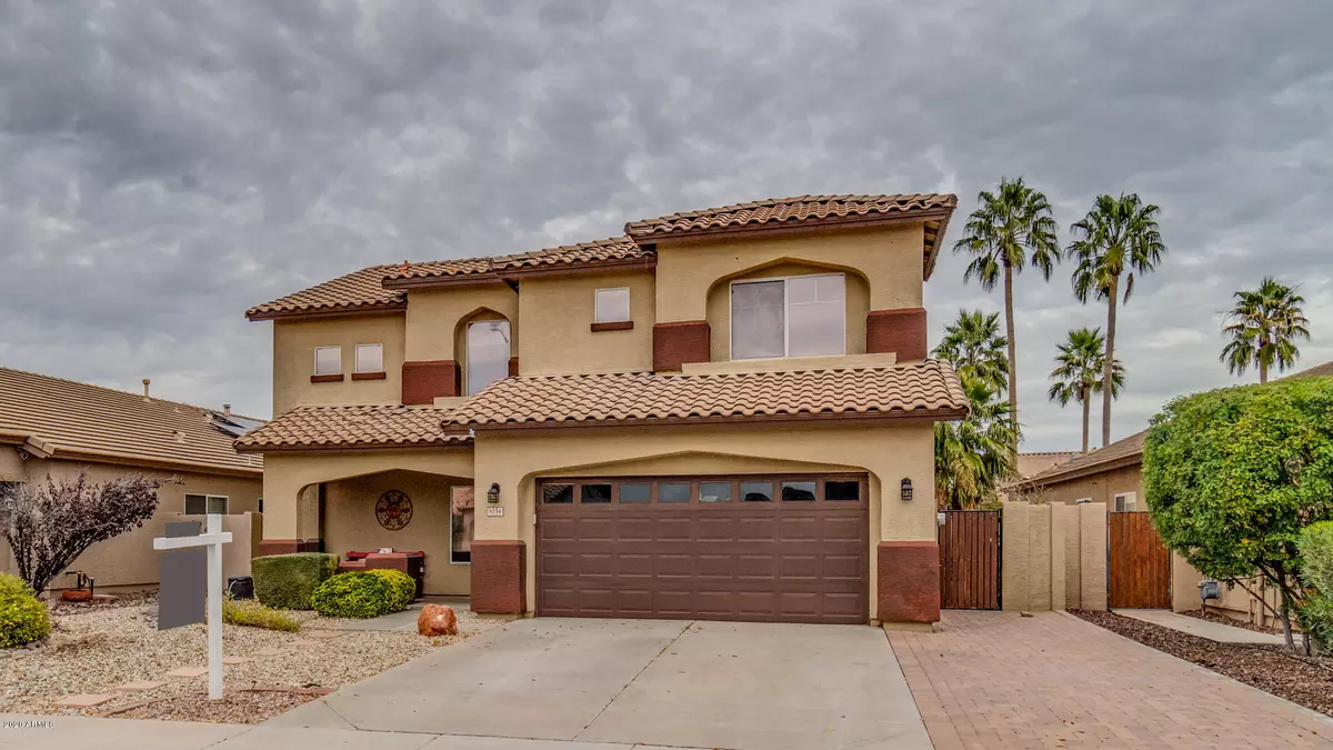 Peoria, AZ 85382,8154 W BEAUBIEN Drive