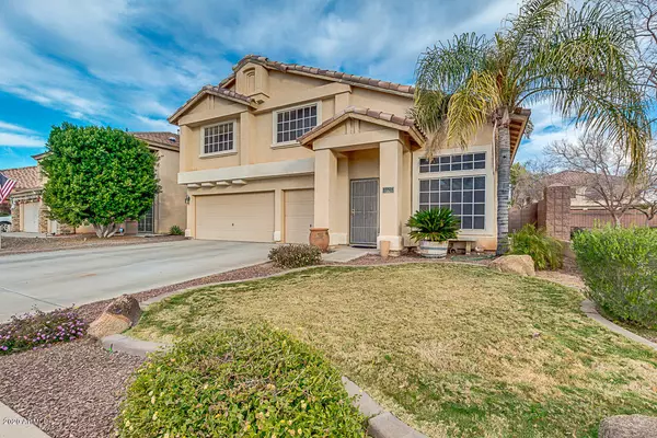 Surprise, AZ 85379,15724 W REDFIELD Road