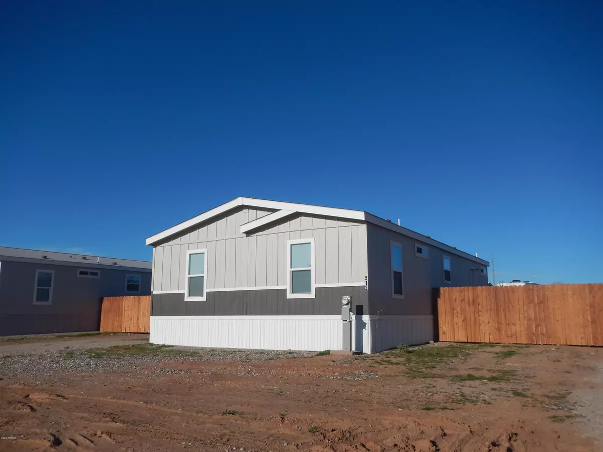 Morristown, AZ 85342,512 CLAESSENS Drive