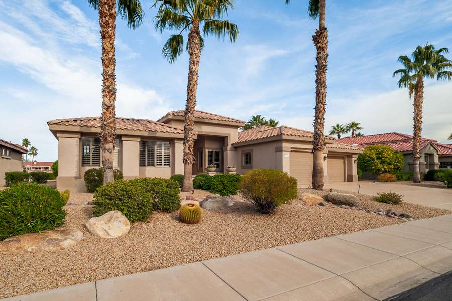 16118 W GALLERIA Lane, Surprise, AZ 85374