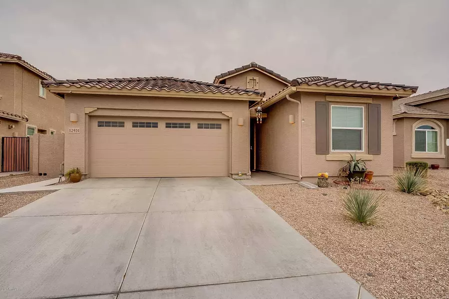 12931 W FLYNN Lane, Glendale, AZ 85307