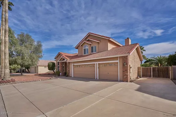 Mesa, AZ 85213,2123 N ALMOND --