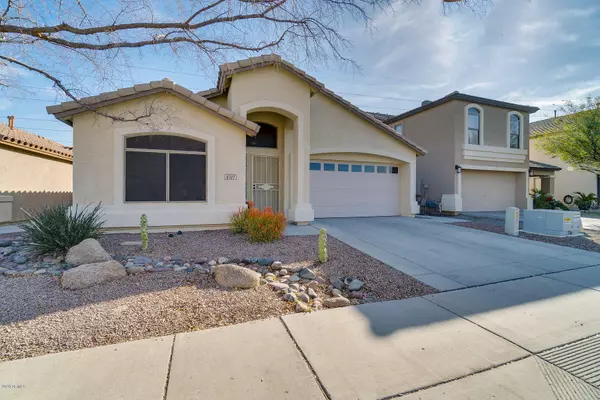 Laveen, AZ 85339,8707 S 49TH Drive