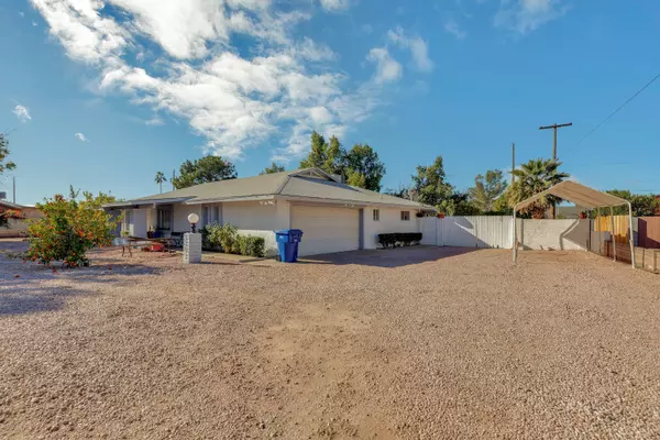 Mesa, AZ 85215,2302 N 64TH Street