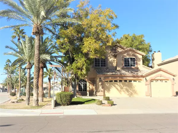 Chandler, AZ 85224,1320 W Whitten Street