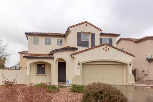 1110 E COPPOLA Street, San Tan Valley, AZ 85140