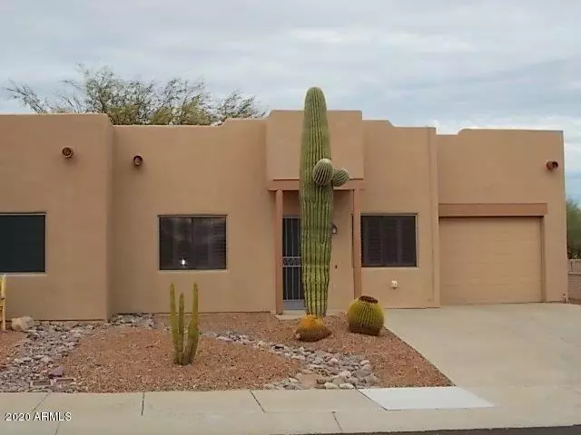 Green Valley, AZ 85614,880 W CALLE DE LA PELOTITA --