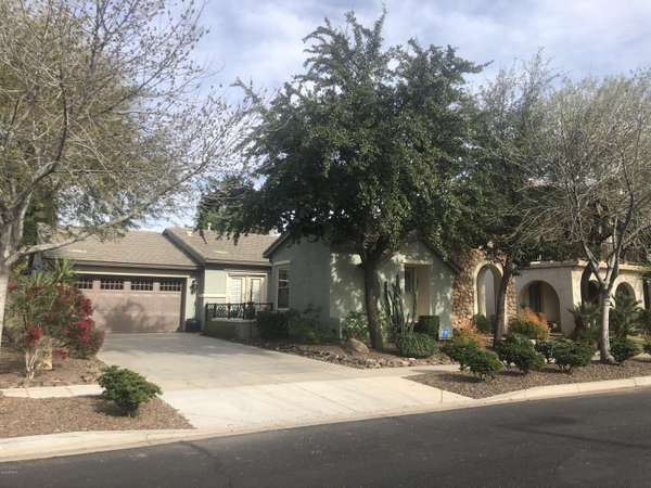 Surprise, AZ 85379,13145 N 153RD Avenue