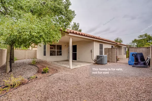 Gilbert, AZ 85233,1037 W CANTEBRIA Drive