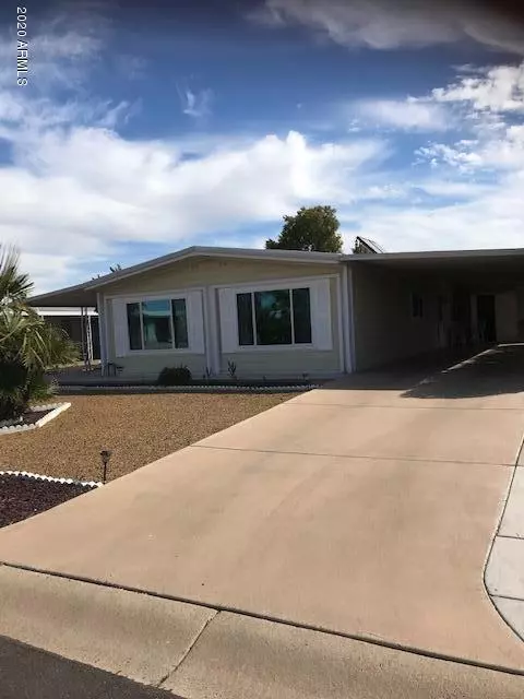 Sun Lakes, AZ 85248,9313 E CITRUS Lane S