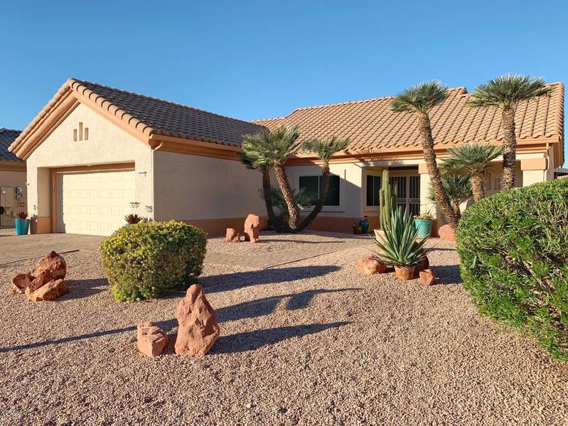 22116 N OLD MINE Road, Sun City West, AZ 85375