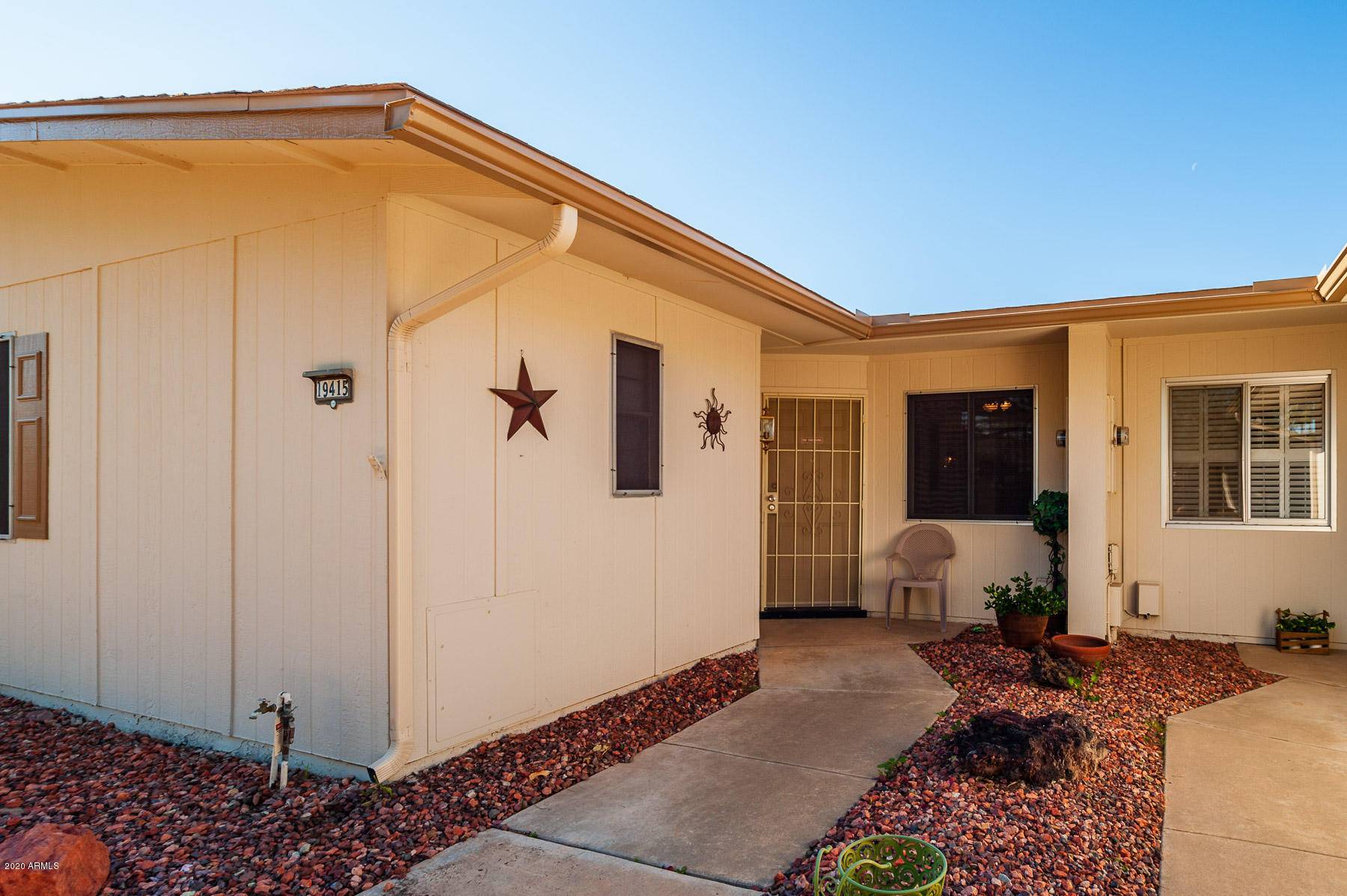 Sun City West, AZ 85375,19415 N STAR RIDGE Drive