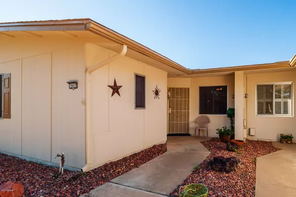 Sun City West, AZ 85375,19415 N STAR RIDGE Drive