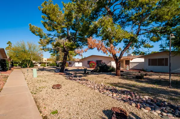 Sun City West, AZ 85375,19415 N STAR RIDGE Drive