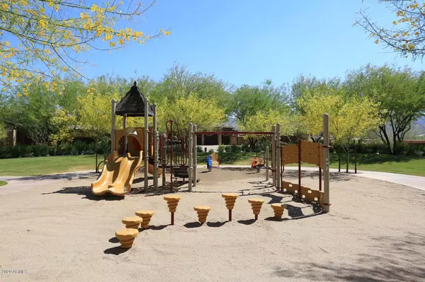 Scottsdale, AZ 85255,9515 E VERDE GROVE View