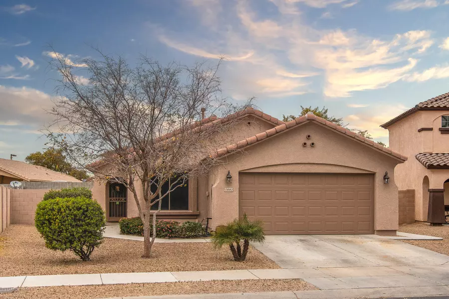 13980 W MAUNA LOA Lane, Surprise, AZ 85379