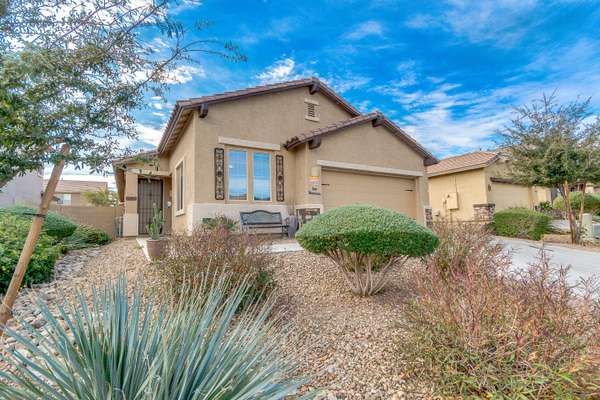 Queen Creek, AZ 85144,4405 W MAGGIE Drive