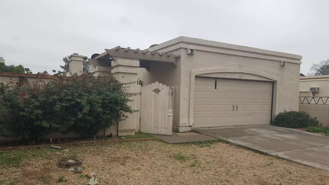 1449 E KERRY Lane, Phoenix, AZ 85024