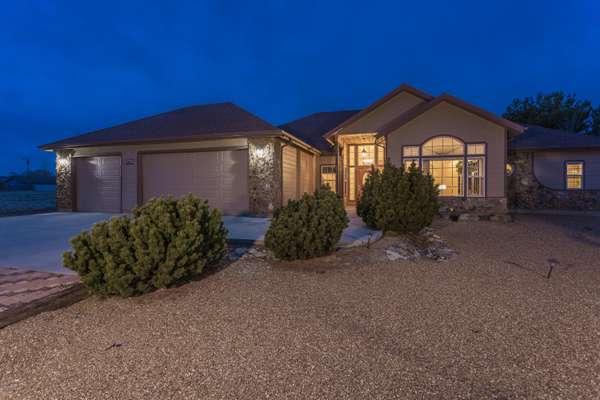 Prescott Valley, AZ 86314,3076 N MEADOWLARK Drive