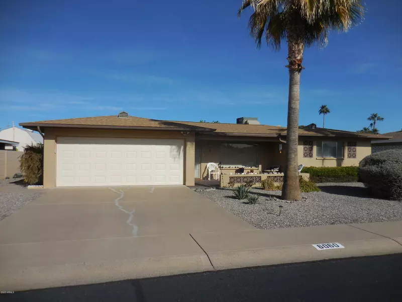 6060 E BOSTON Street, Mesa, AZ 85205