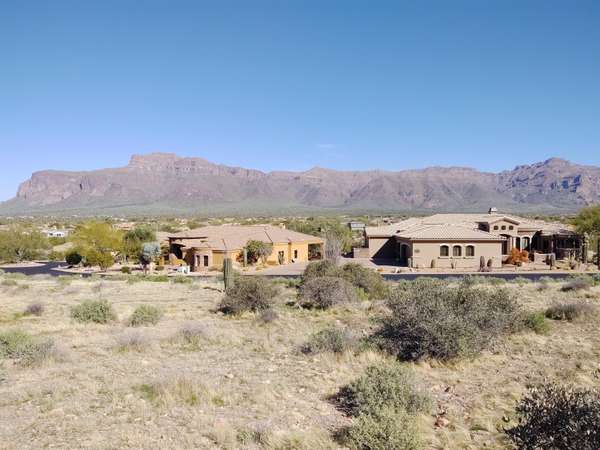 Gold Canyon, AZ 85118,6579 E OLD CAMP Road #17