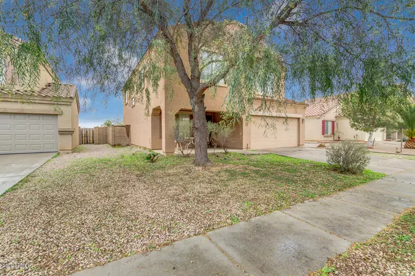 Coolidge, AZ 85128,2109 W WILSON Avenue