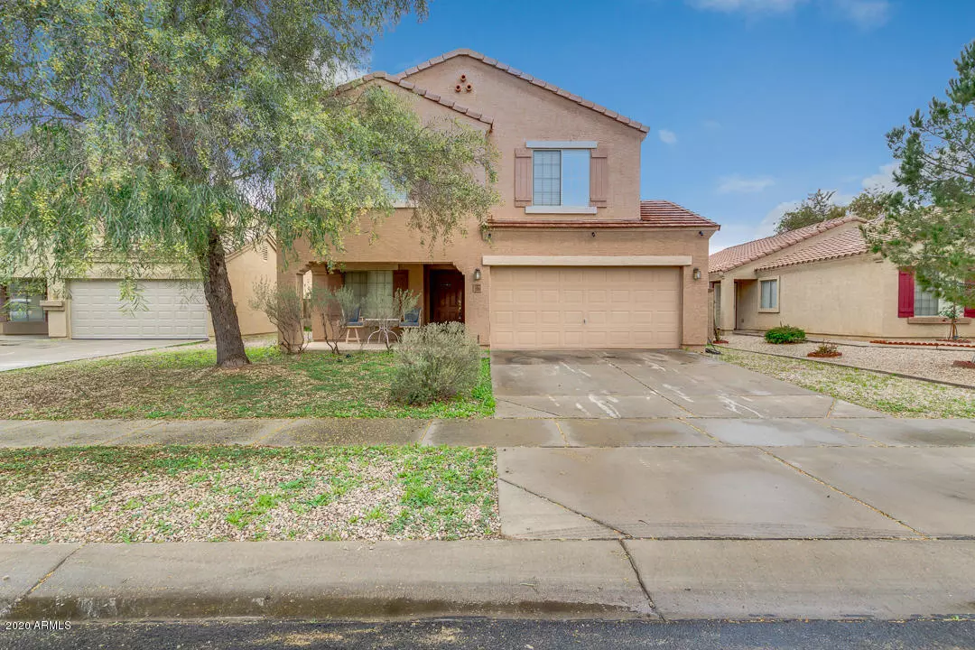 Coolidge, AZ 85128,2109 W WILSON Avenue