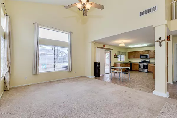 Laveen, AZ 85339,5802 S 53RD Lane