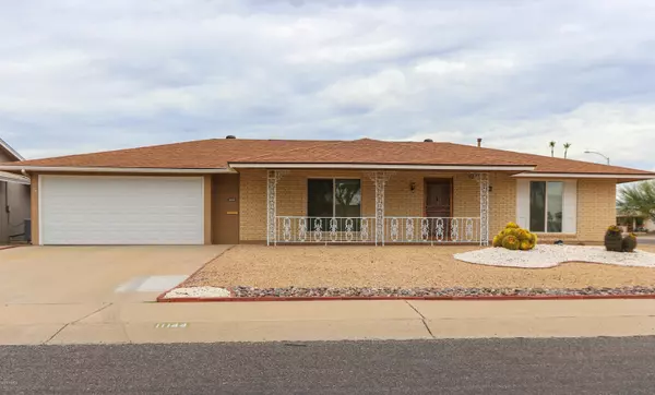 Sun City, AZ 85351,11144 W CAMEO Drive