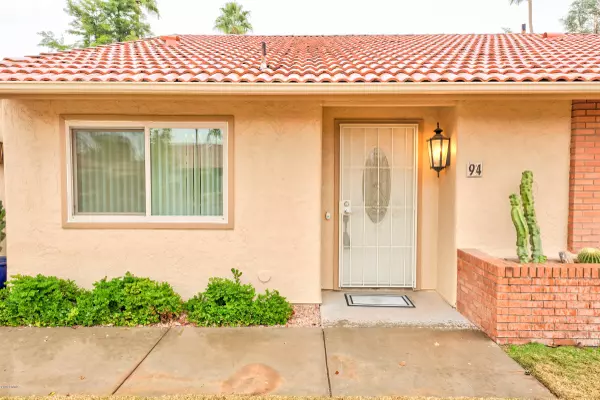 Mesa, AZ 85206,94 LEISURE WORLD --