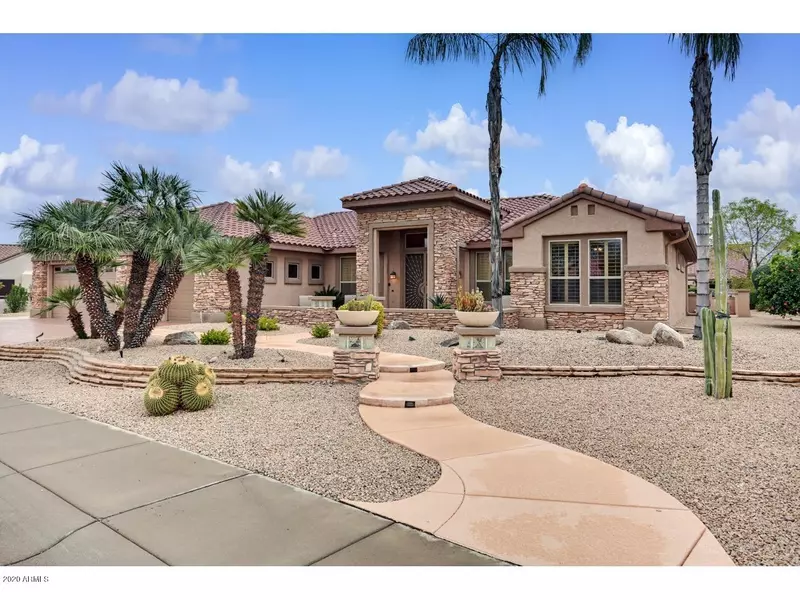 16409 W QUARRY Court, Surprise, AZ 85374