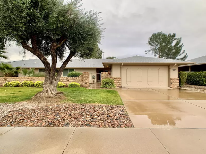 12627 W BRANDYWINE Drive, Sun City West, AZ 85375