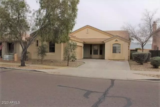 2329 W CARTER Road, Phoenix, AZ 85041